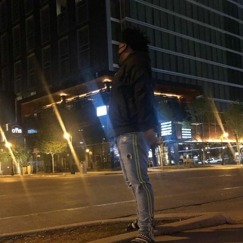 BenjiCold - Do Wat I Want Tbh Fukit (prod. amir.pr0d)
