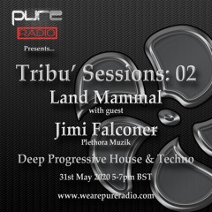 Pure Radio Presents Tribu' Sessions: 02