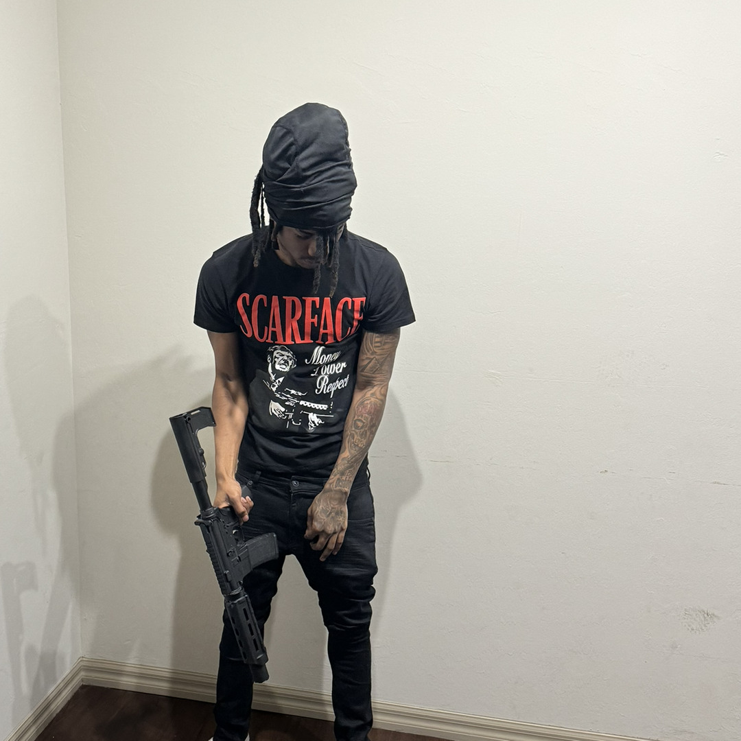 Perc40 Rapper Stream Mblock30 - Shook (Perc40 & Boolymon) by MBLOCK30 | Listen online ...