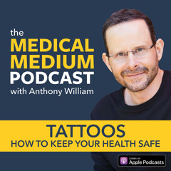 047 Tattoos: How To Keep Your Health Safe