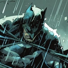 Batman x I couldnt save her Alfred