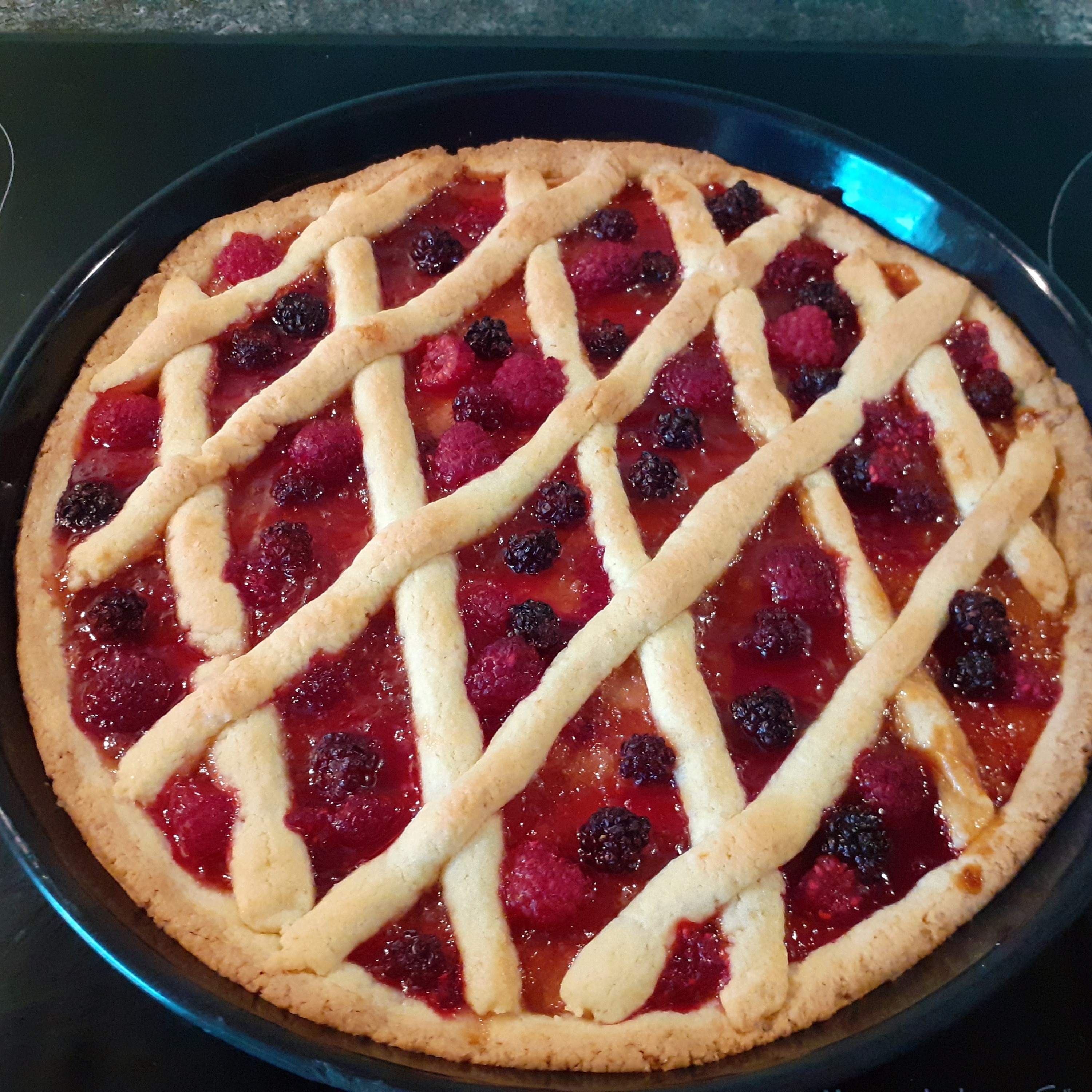 Quattro Stagioni  10 - Italia a tavola (6.2.2020)