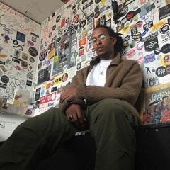 We Insist! with Mo Yasin @ The Lot Radio 03 - 12 - 2020