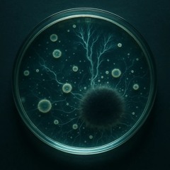 Petri Dish - Vertigo