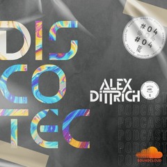 PDCST #0004 - ALEX DITTRICH
