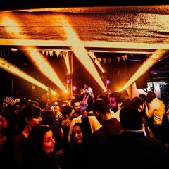 L'HKLéon // Indie Dance - Start Time // 2020 - 04 - 20