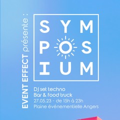 Symposium - Amin