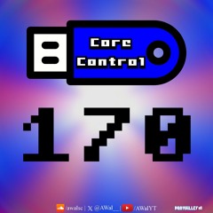 Core Conttrol 170