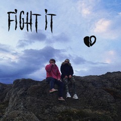 Fight It (feat. Elijah Midjord)