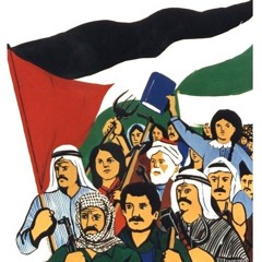 May Day In Nazareth- Palestinian Communist Song