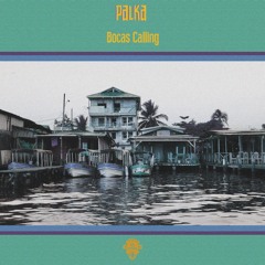 Chiri-kí Sessions 6 - Palka - Bocas Calling