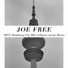 20357 Hamburg City 90er Schanze Meine Bronx
