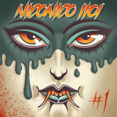 niconico1101#1 | Warsaw 05/2021 - Live Set