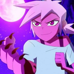 Purple Jaguar Eye Piano Cover - Kipo and the Age of Wonderbeasts