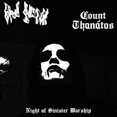 night of sinister worship
