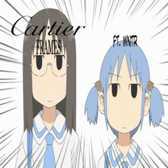 cartierframes p heyjt ft. WNTR