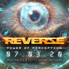 Reverze 2020 warm-up mix