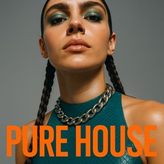 Heartbeat (Pure House reload)