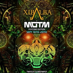 MOTM x Xibalba x Psycore Edition (Full Set Recording)