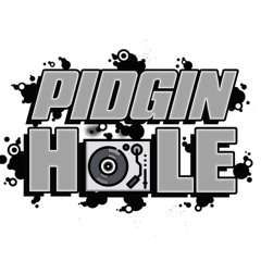 pidgin hole #20