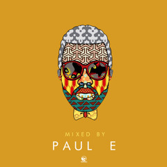 I Miss The Old Kanye - a so so mix By Paul E