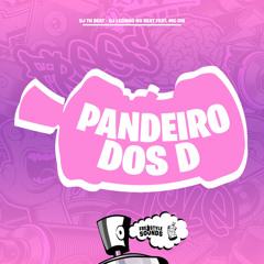 Pandeiro Dos D (feat. Mc Gw)