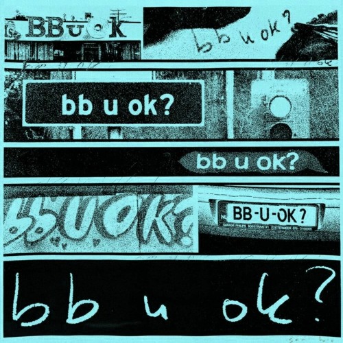 San Holo - bb u ok (Mokka-P Flip)