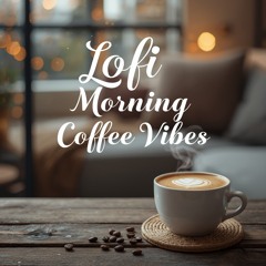 ☕️ Lofi Morning Coffee Vibes