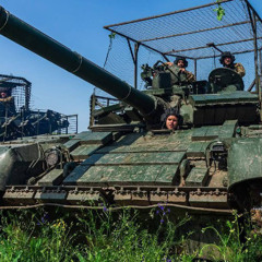 Як воюють «Залізні вовки» 5 Слобожанської бригади НГУ