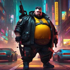 Cyberchunk 2077