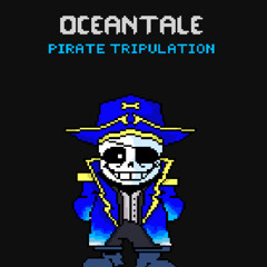 PIRATE TRIPULATION (oceantale sans theme)
