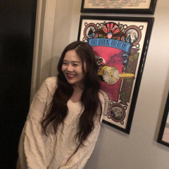 희재 (효정 vlive cover.)