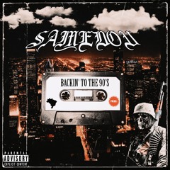 BACKIN TO THE 90'S - FULL TAPE