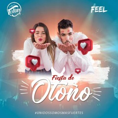 Fiesta de Otoño (Latin Pop)