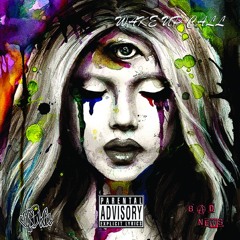 #BadNews (Ft. Kool & Petie Crack)