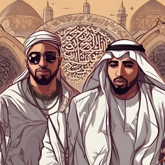 Araby - Gamed - (Khalefa E) - عربى جامد