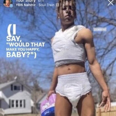 beanz- Lulu lemon 2