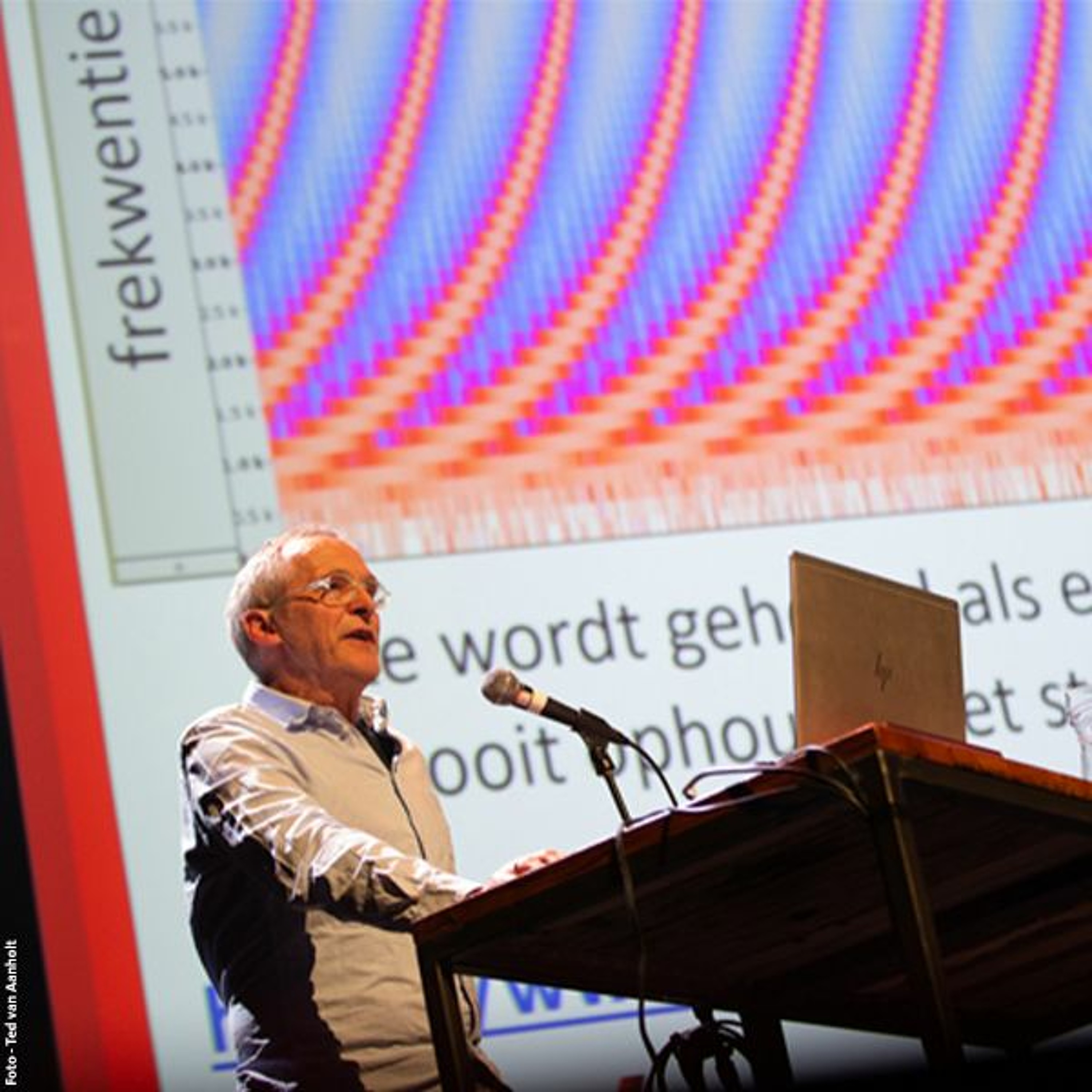 Radboud Reflects, verdiepende lezingen