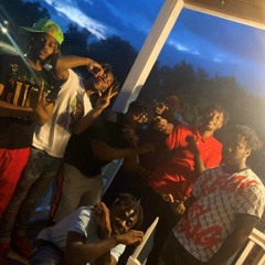 No Bullshit x Eskimo x Nino x Rando