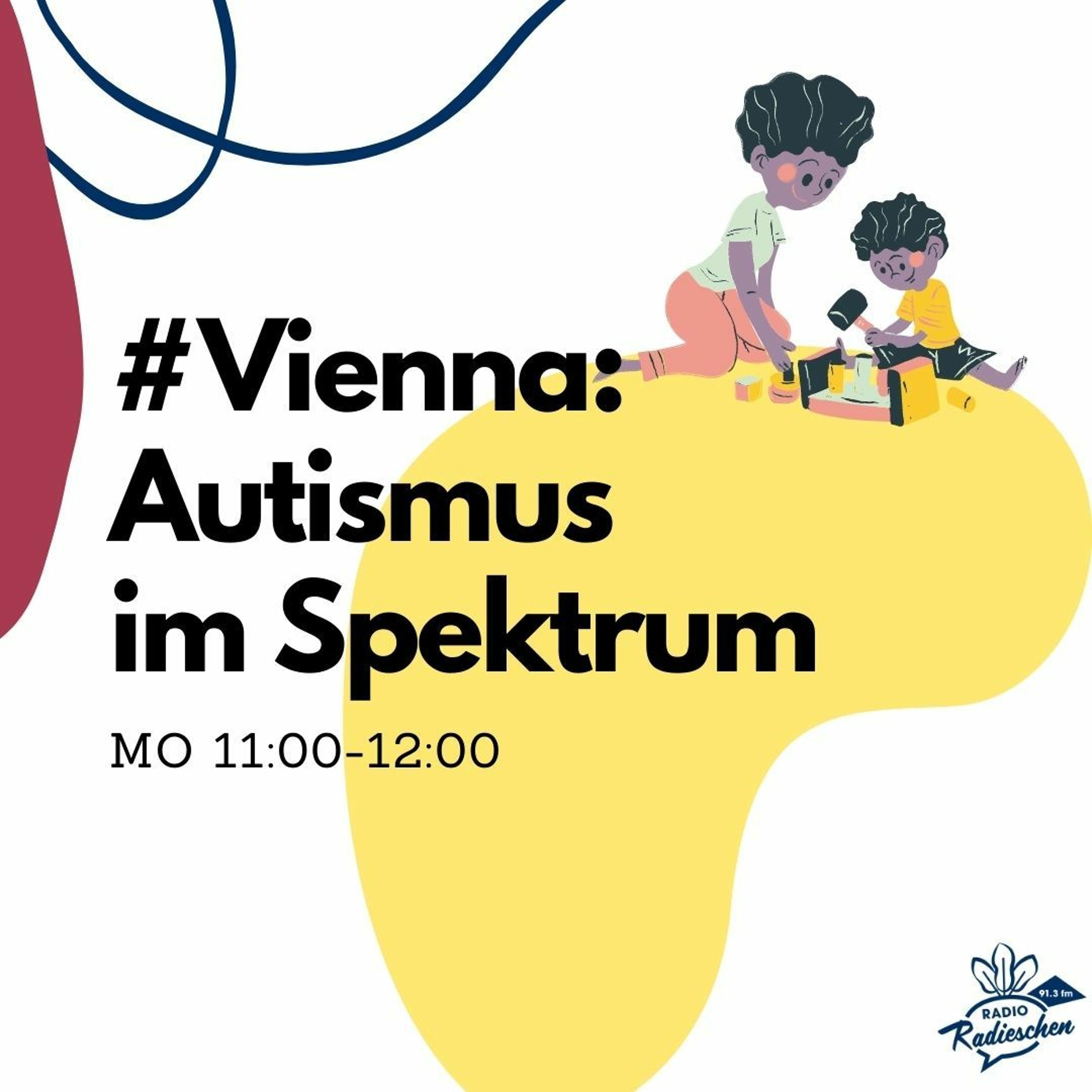 #Vienna: Autismus im Spektrum episode artwork