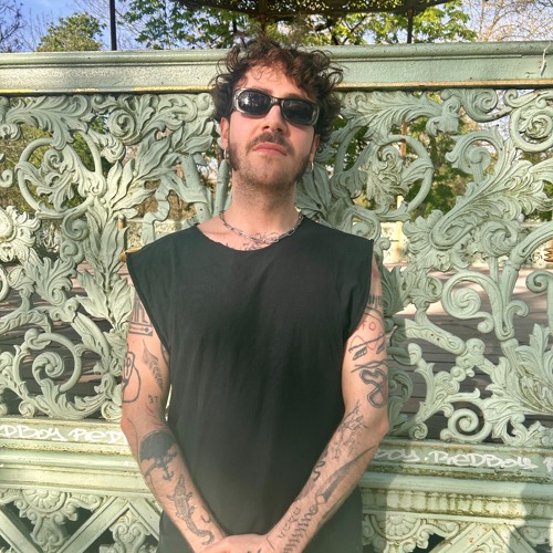 Mutant Modality w/ OTTOMAN GRÜW @ Kiosk Radio 08.04.2024