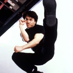 jackie chan (ciyahsaint)