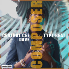 Cenral Cee Type Beat - Composer