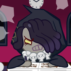 Ash and Echo, Licorice Cookie Song - Cookie Run: Kingdom