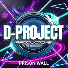 D-Project Prison Wall Cover
