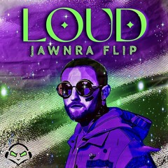 MAC MILLER - LOUD (JAWNRA Flip) [FREE DL]
