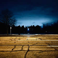 The Last Light (ft. Oddy Jee)