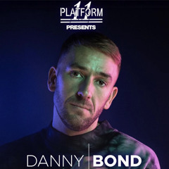 Taylor Evans @ Platform 11/ W Danny Bond