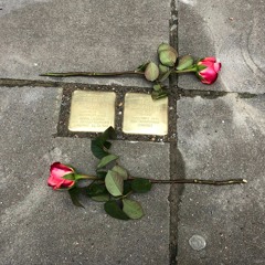 Stolpersteine