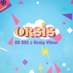 Dr. BRS X Király Viktor - Orsis (dalpremier) - Manna Délelőtt Péter Petrával 2023. 12. 01.